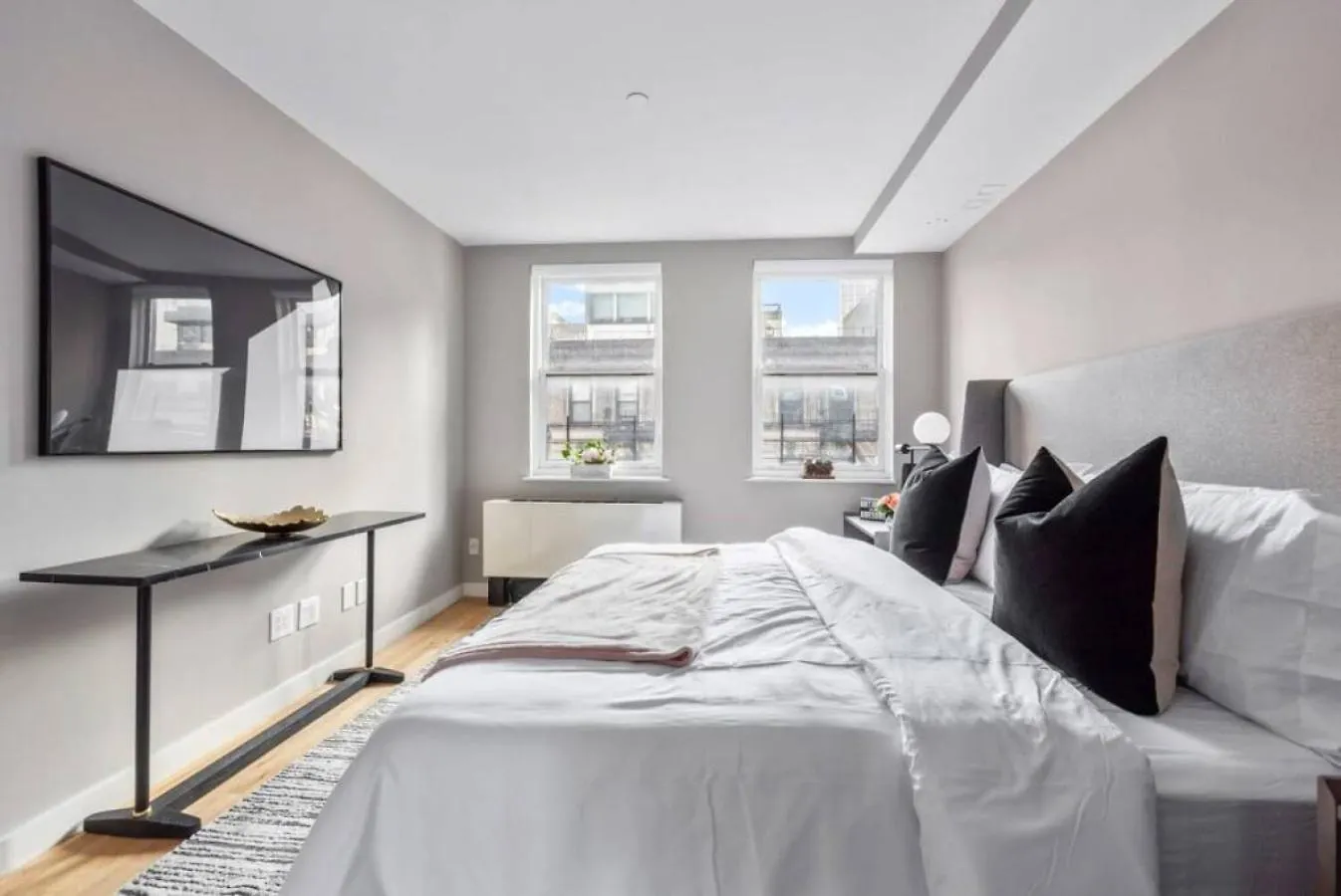 3Br Penthouse Suite With Massive Private Rooftop New York Stati Uniti
