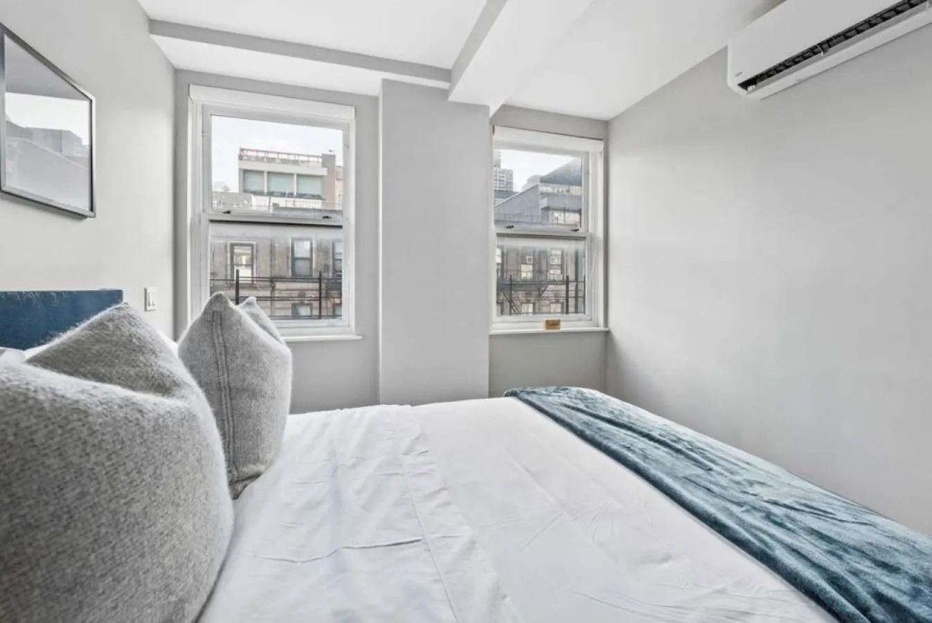 Apartment 3Br Penthouse Suite With Massive Private Rooftop New York
