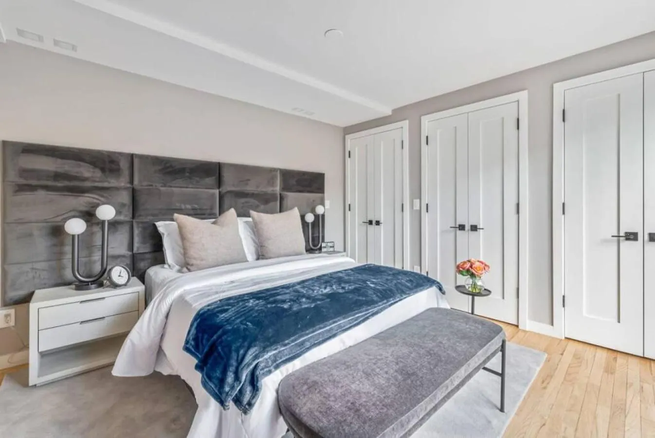 Apartment 3Br Penthouse Suite With Massive Private Rooftop New York