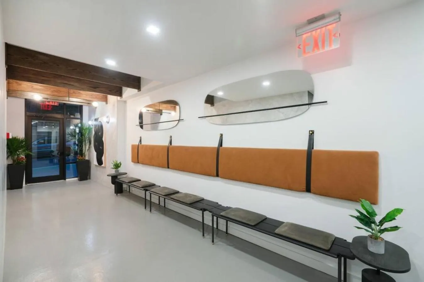 Apartment 3Br Penthouse Suite With Massive Private Rooftop New York