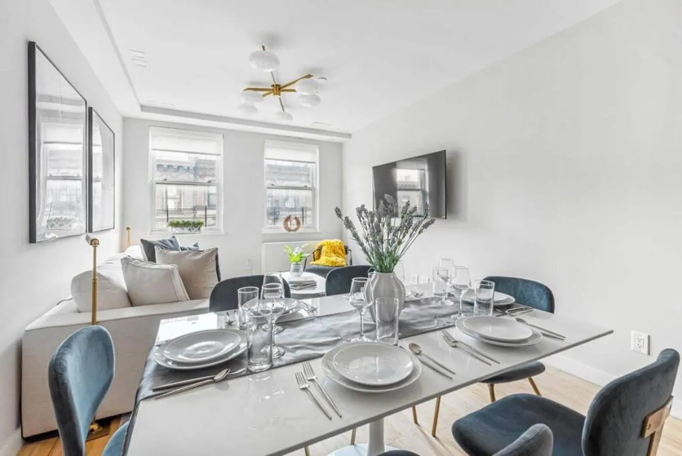 3Br Penthouse Suite With Massive Private Rooftop New York 0*,
