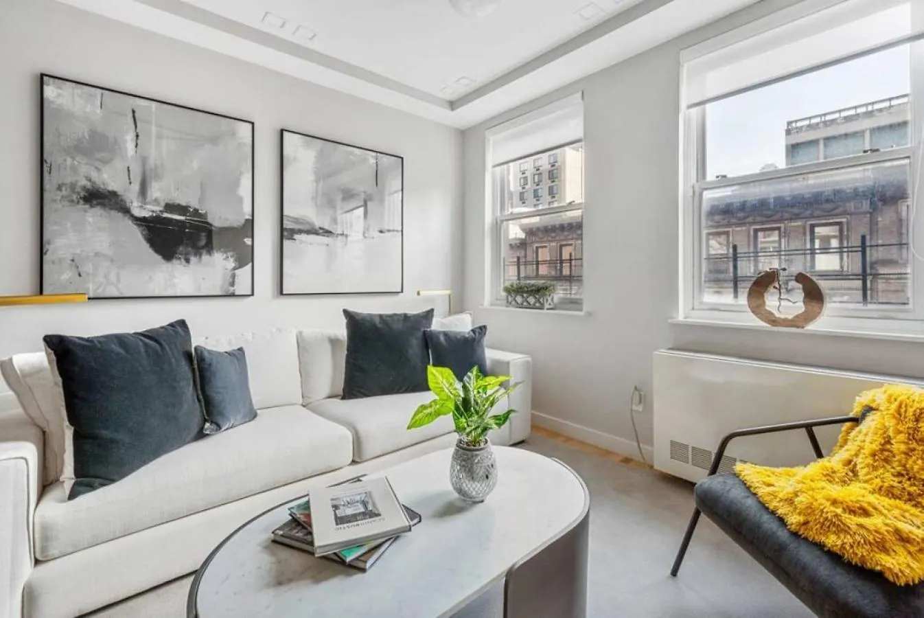 3Br Penthouse Suite With Massive Private Rooftop New York 0*,