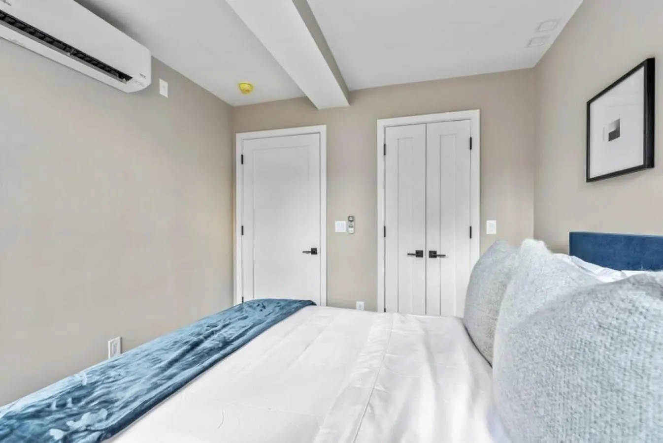 3Br Penthouse Suite With Massive Private Rooftop New York Apartment