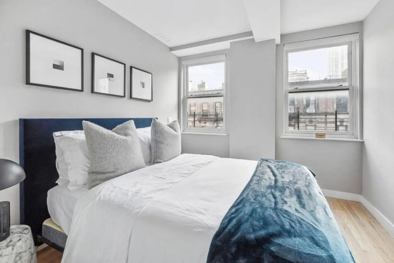 3Br Penthouse Suite With Massive Private Rooftop New York 0*,