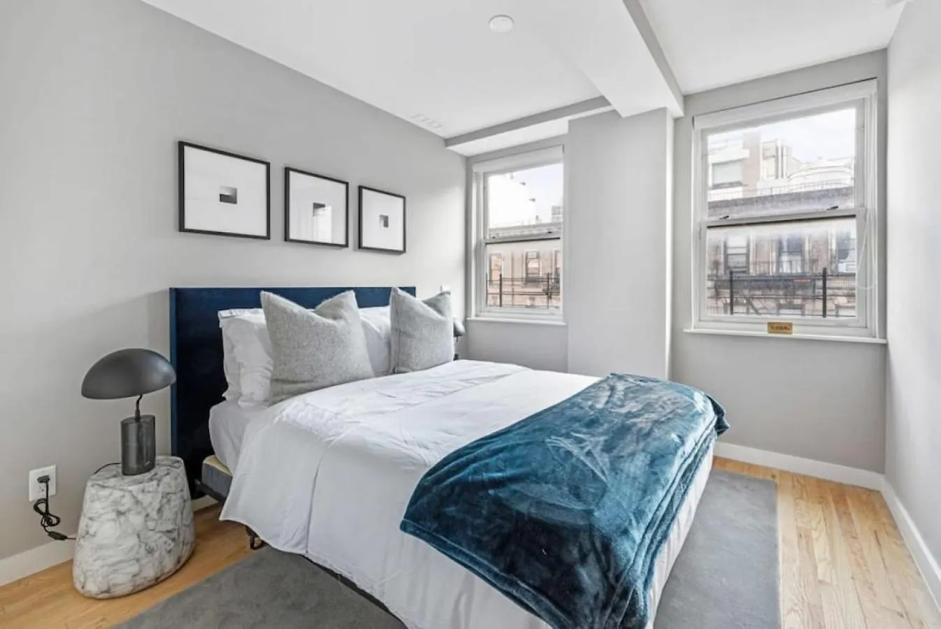 3Br Penthouse Suite With Massive Private Rooftop New York Apartment