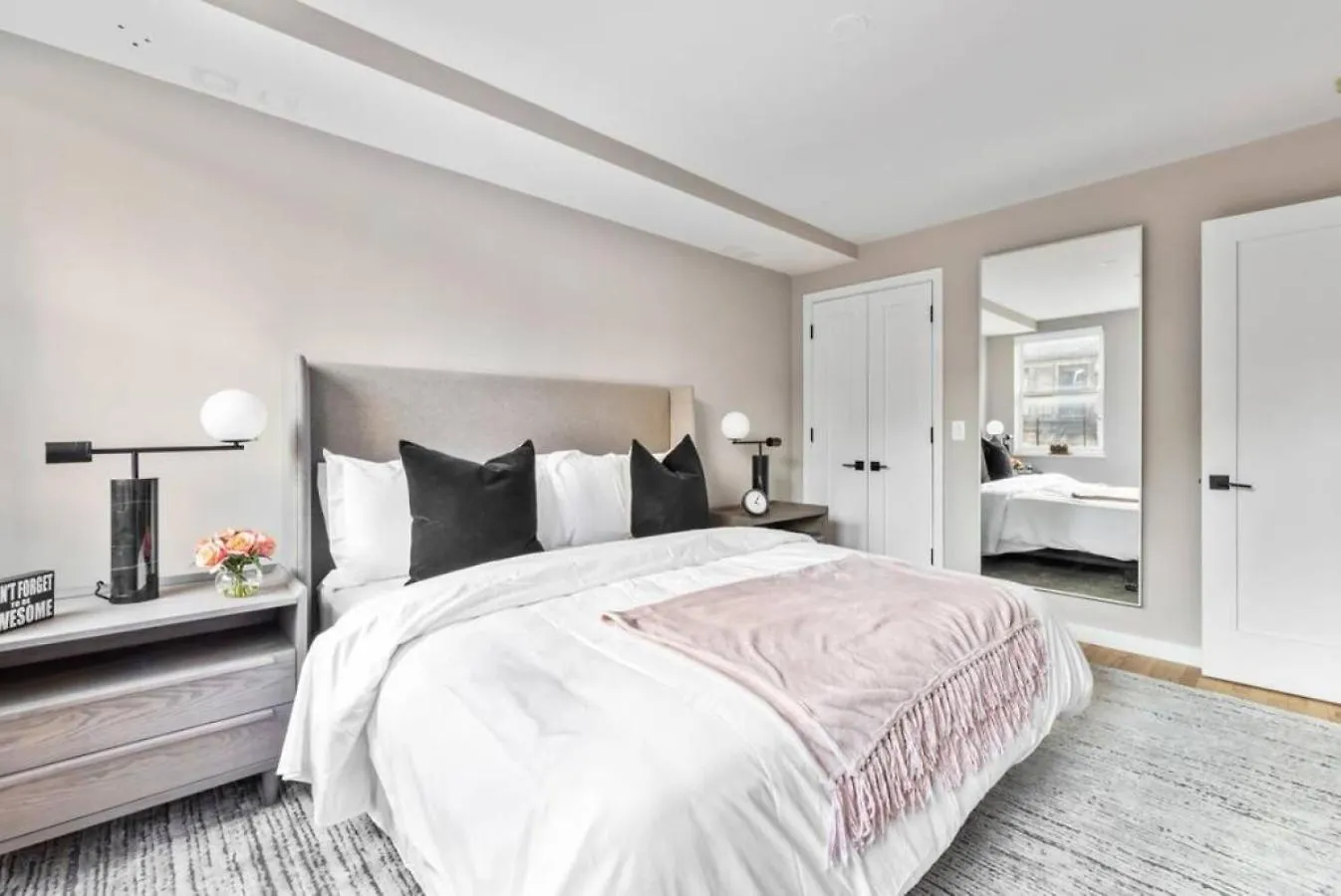 Apartment 3Br Penthouse Suite With Massive Private Rooftop New York United States