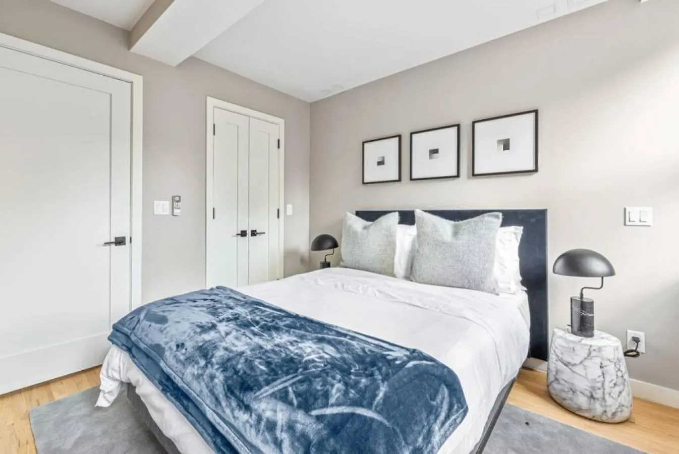 3Br Penthouse Suite With Massive Private Rooftop New York